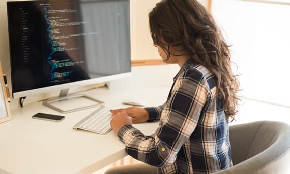 Why more women in tech will close the digital skills gap