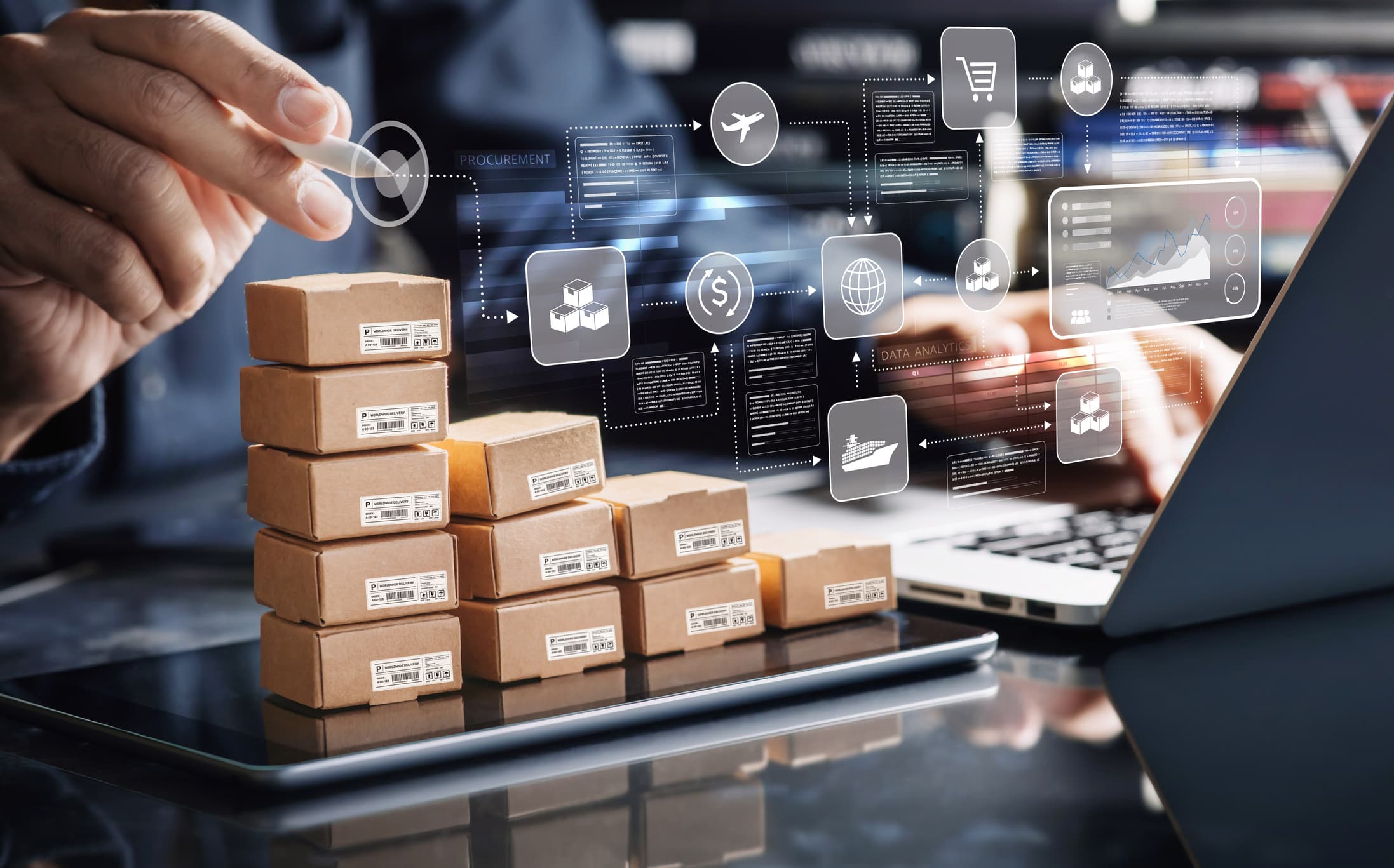 How defence secures modern software supply chains with D2S