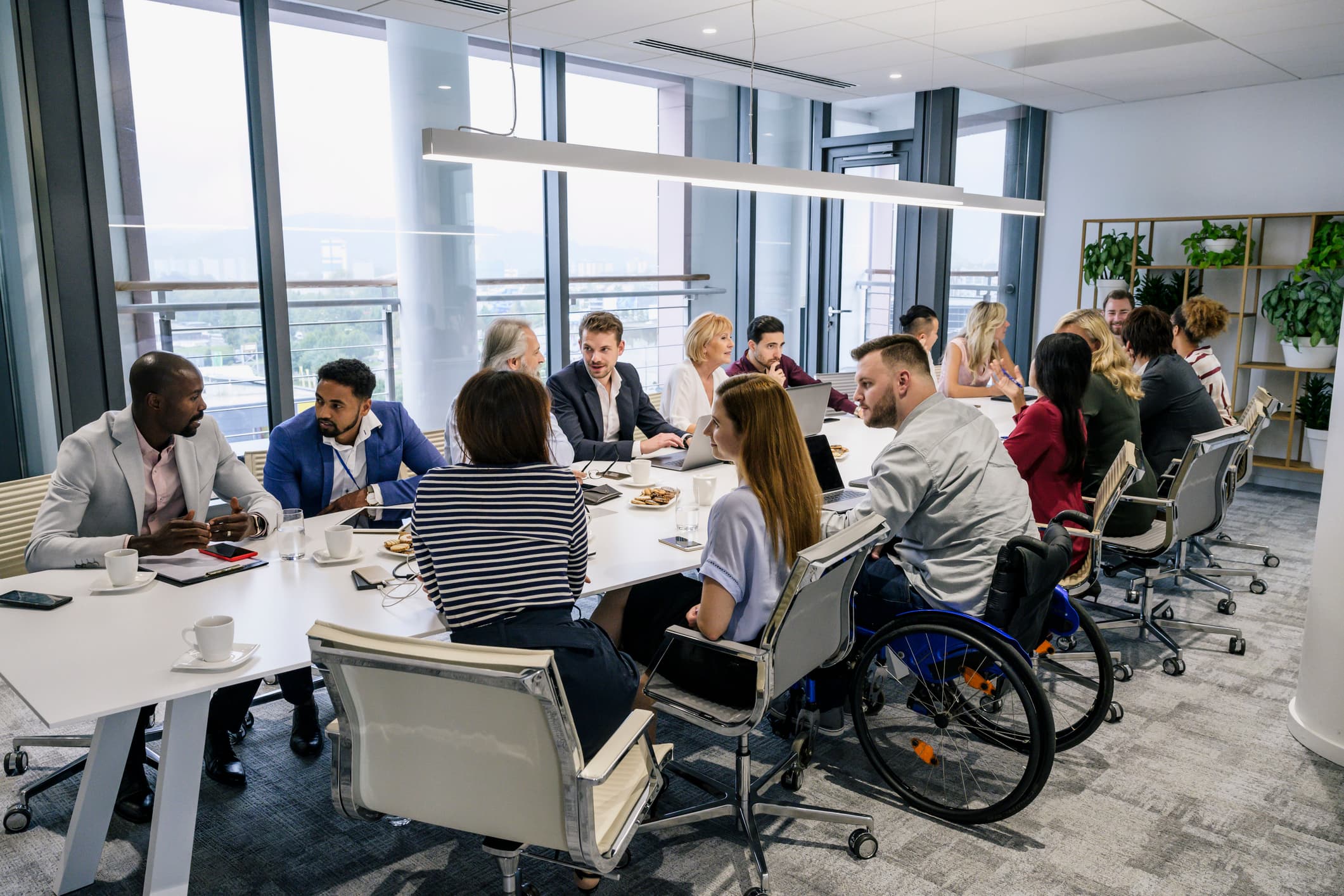 Level 7 apprenticeships are vital for advanced digital skills, accounting for just 6% of levy funds