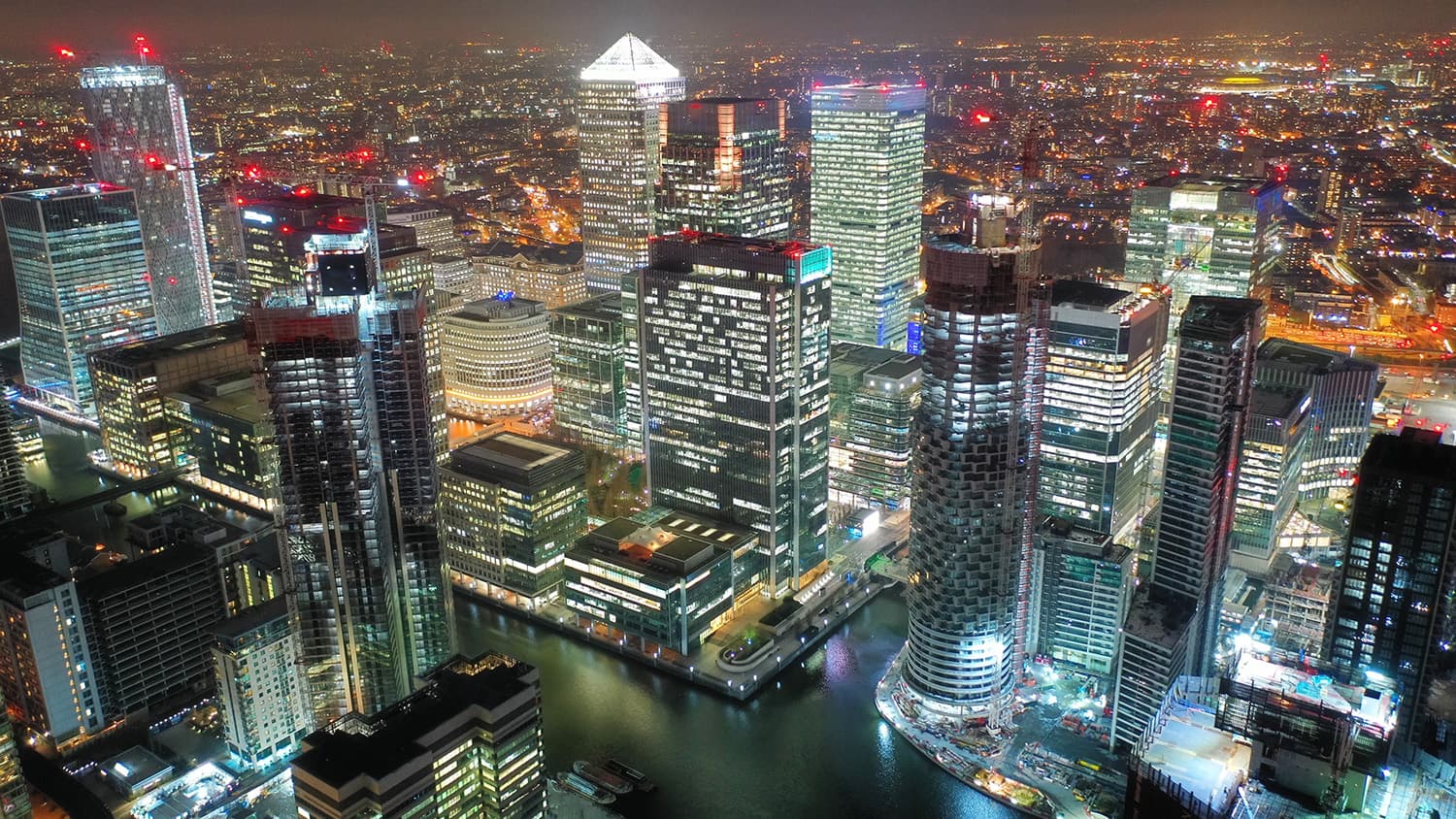 Economy 2030: In Conversation with the Minister for AI on Technology & Growth
