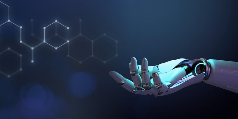 Robotics Advisory Group: Expressions of Interest for co-chair and external expert advisors