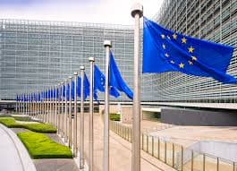 European Commission publishes Digital Services Act and Digital Markets Act