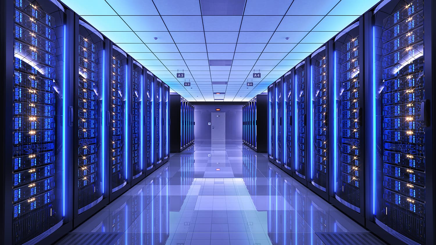 GDPR for Data Centres
