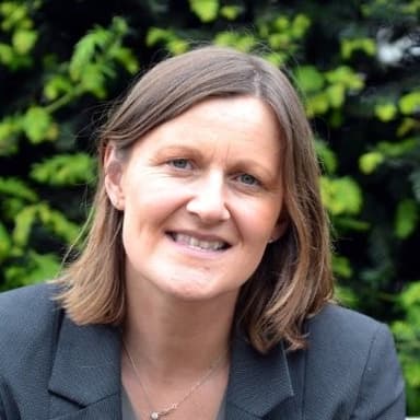 Julie Dawson