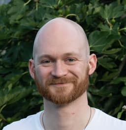 Ed Bithell