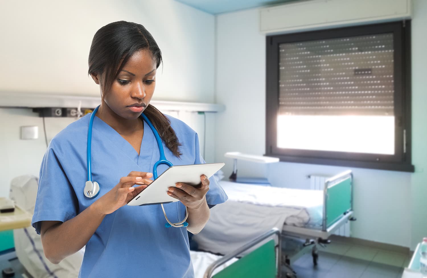 Healthcare Decentralised Identity Case Study | NHSx