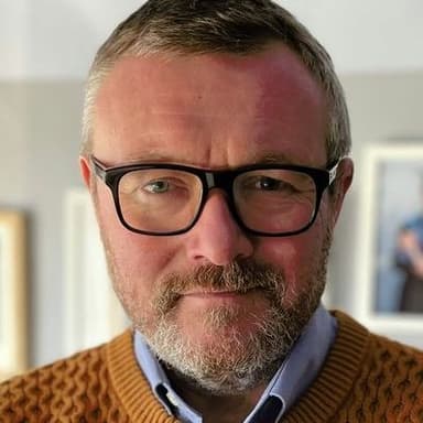 Steve West