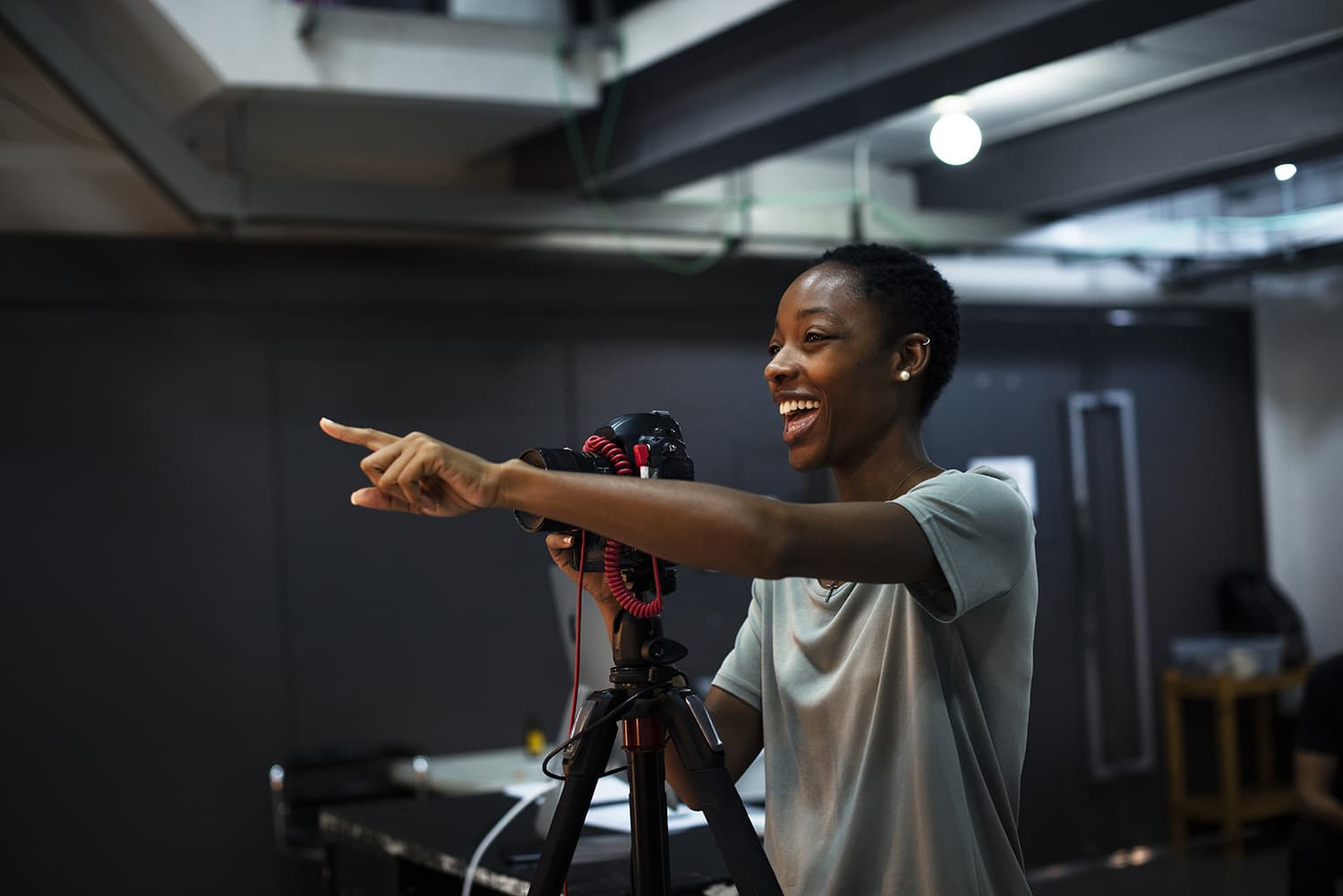 Is AI going to replace the Director in Video Production? (Guest blog by Tin Pan Media)