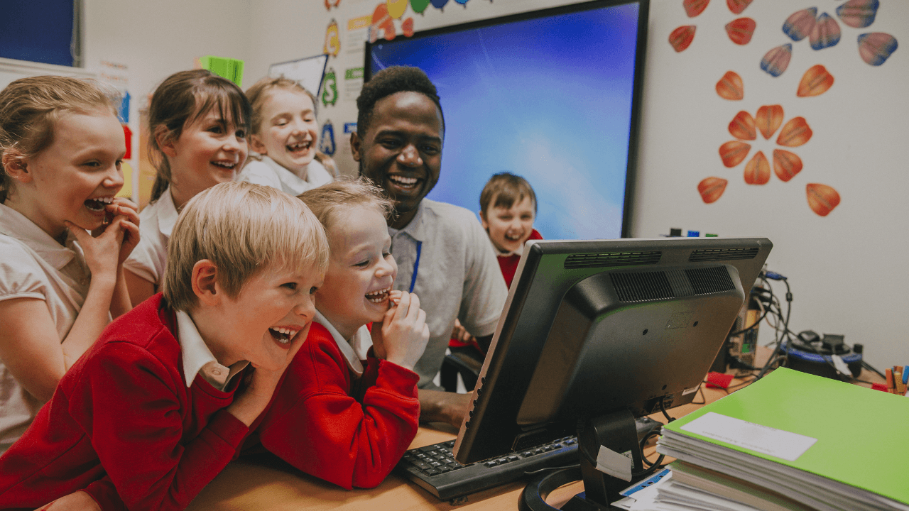 Event Round-up: The 2024 European Edtech Marathon