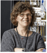 Professor Dimitra Simeonidou