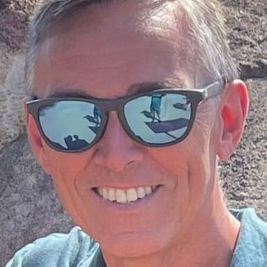 Robert Leach