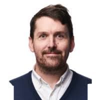Tom Fiddian