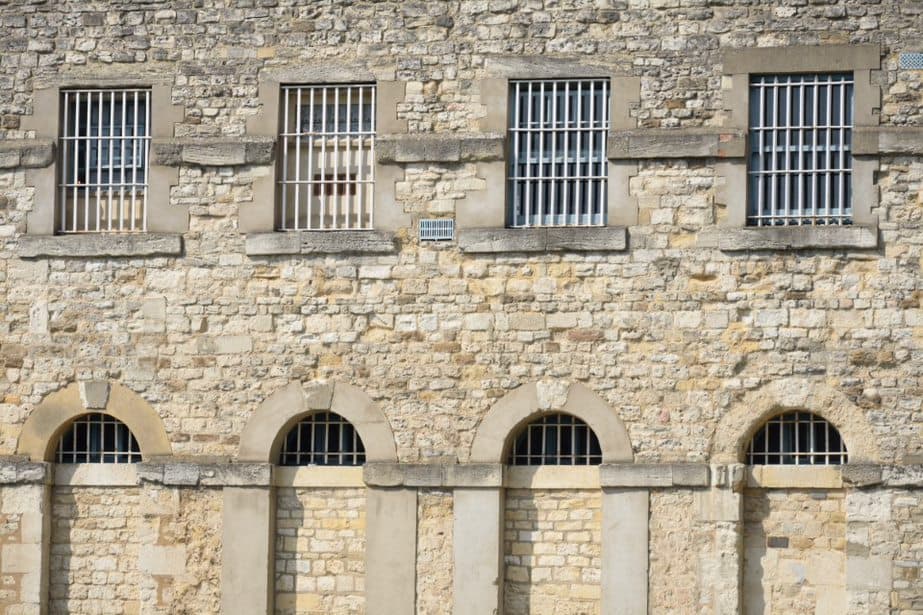 Prison Strategy White Paper Consultation Response