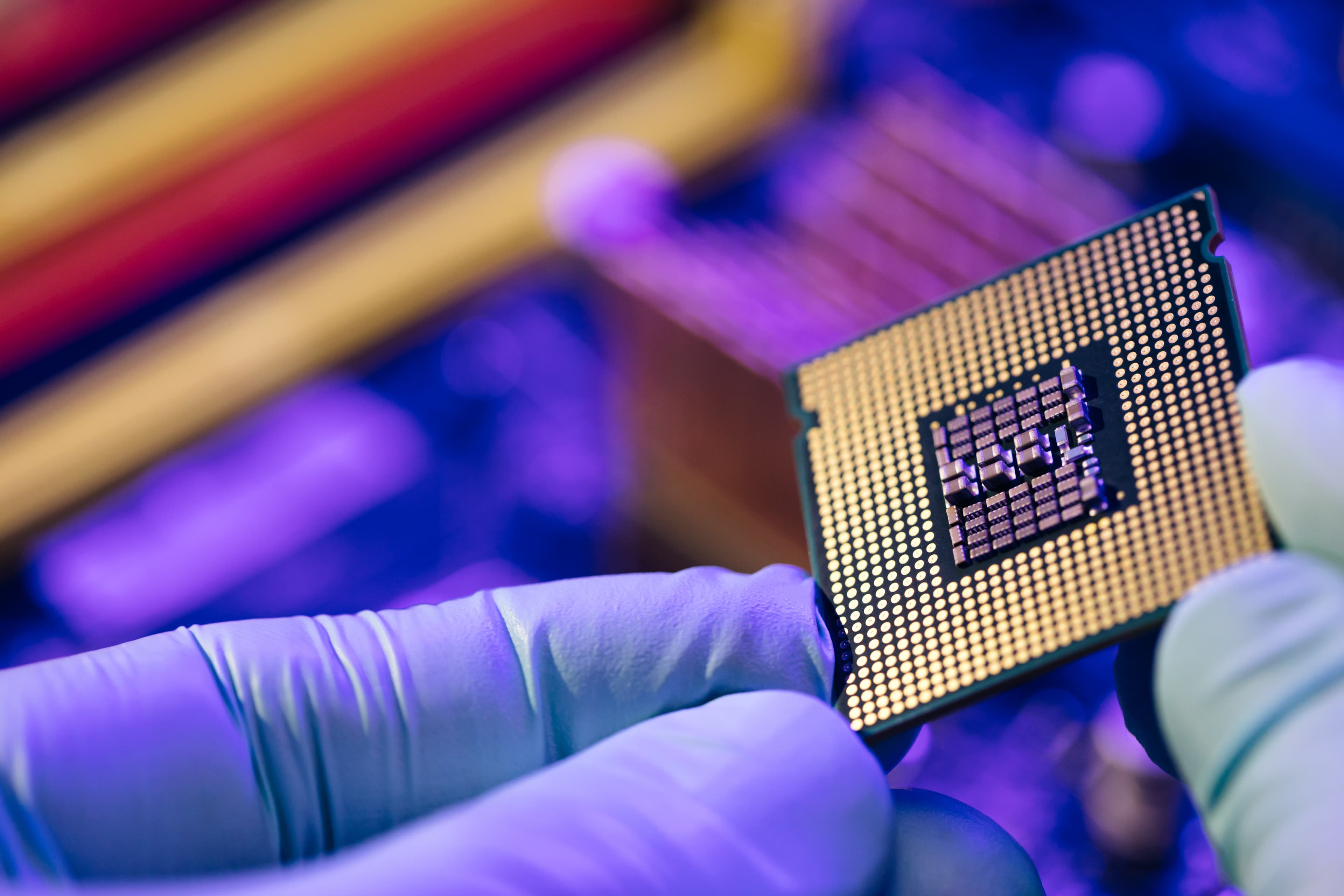 Semiconductors hero