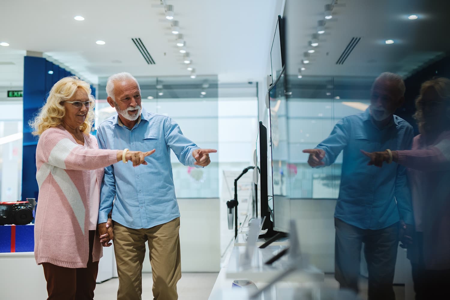 Event round-up- Secure Shopping: Exploring the future of Digital ID in Retail