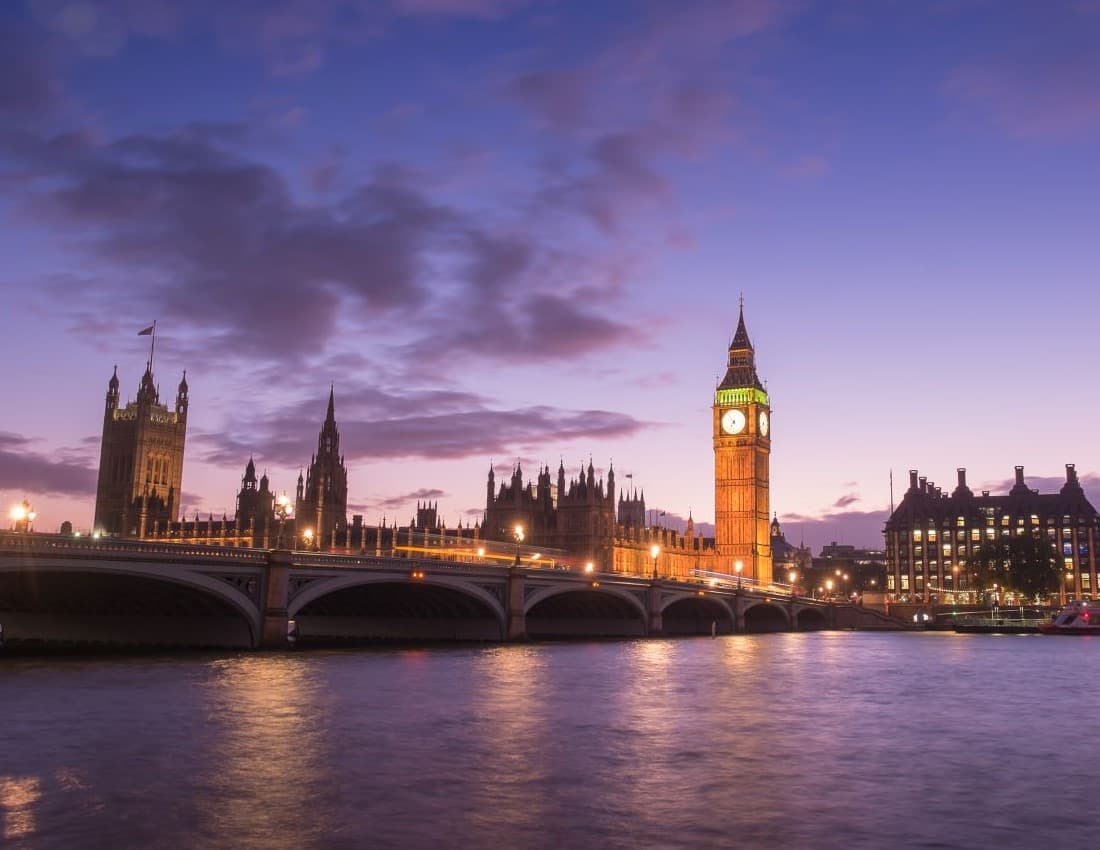 Digital Transformation in the Public Sector Week 2024