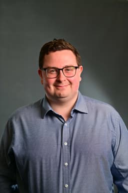 Callum Cockburn