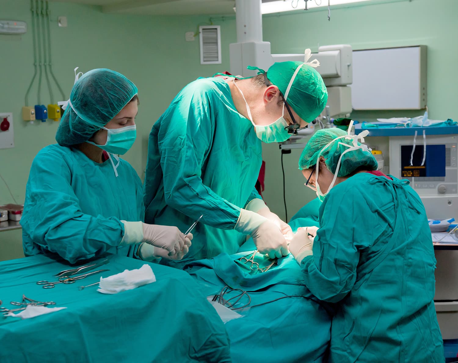 Guest Blog: Smart Hospital, Resilient Organization