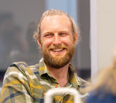 Alex Fillingham
