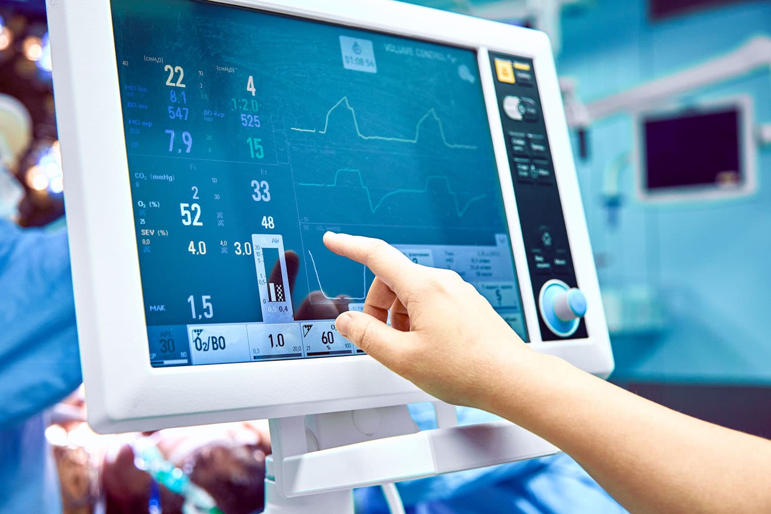 techUK health and social care programme: Q1 2026 in review