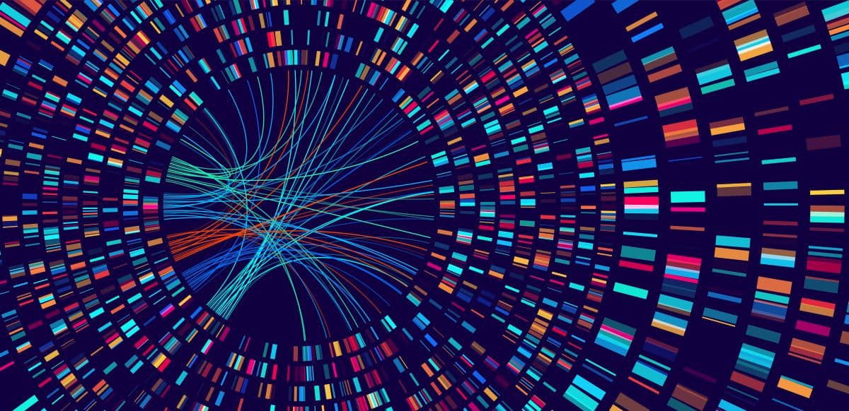 Enabling genomic sequencing in UK national healthcare provision