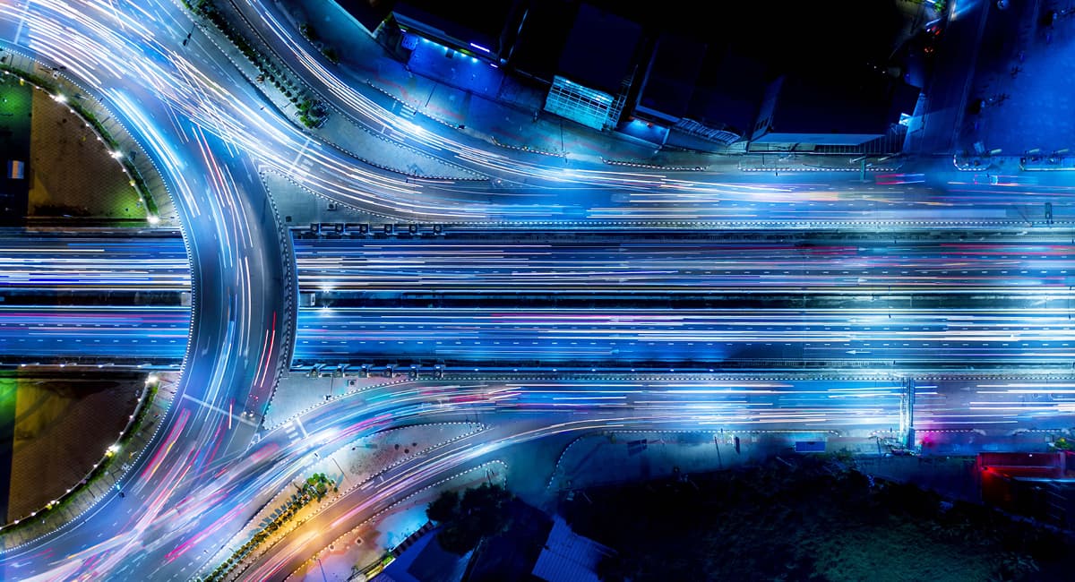 5G Private Networks – Future productivity in a changed world