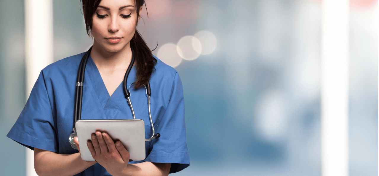 How can we make patient flow effective and more efficient for the NHS? (Guest blog by Alcidion)