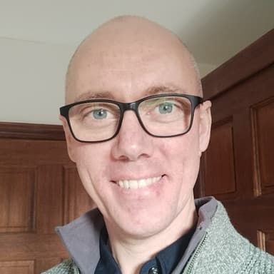 Ian Bolton
