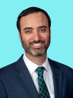 David Meyerson