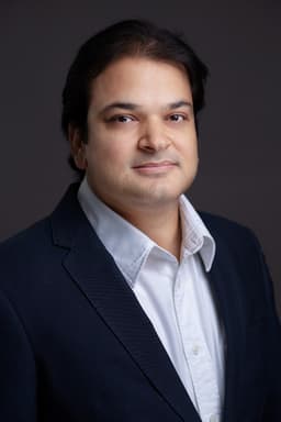 Deepak Shukla