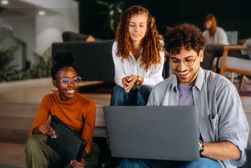Why digital culture will be key to business success in 2025 and beyond