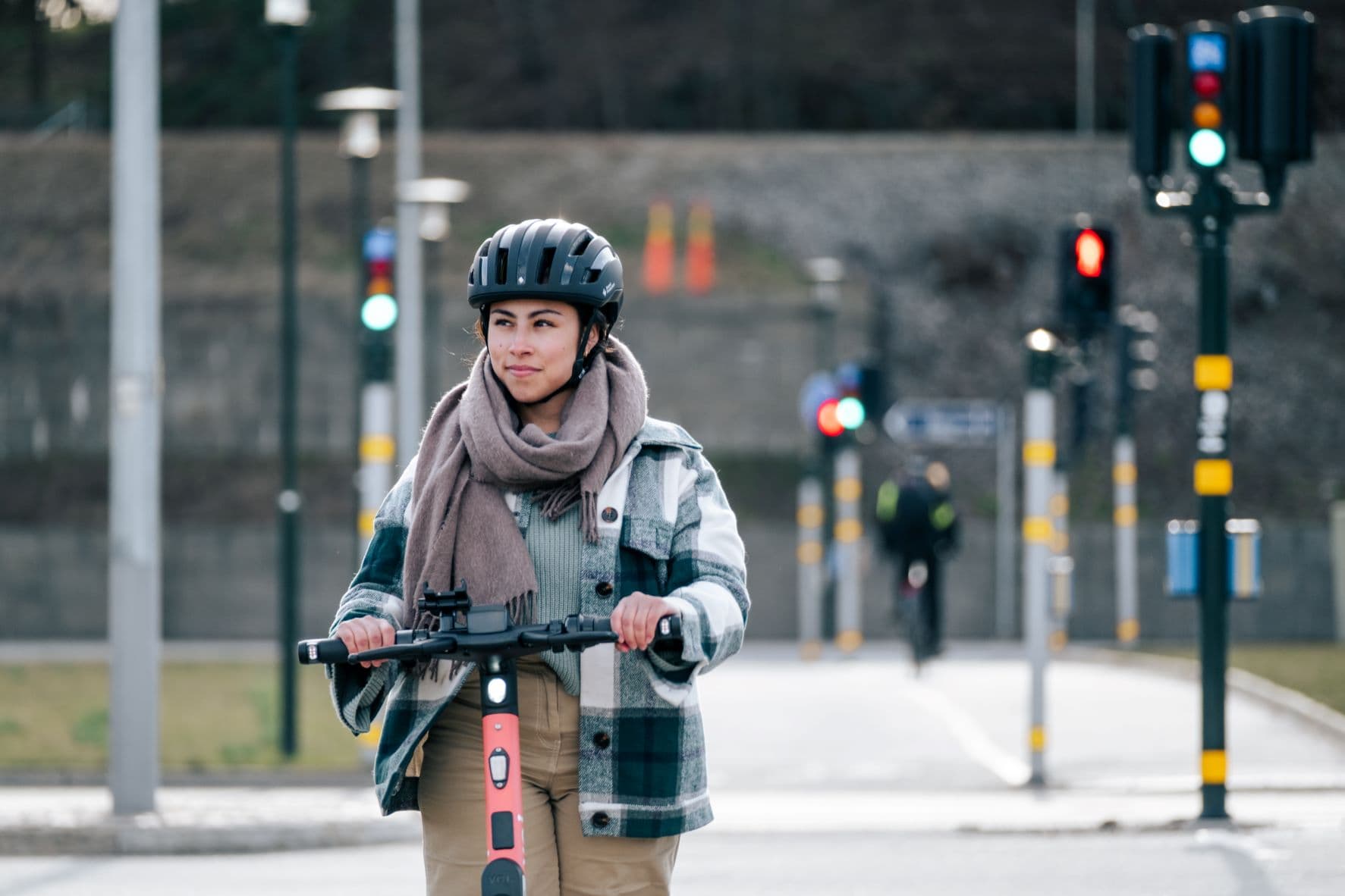 Guest blog: Shared e-scooters and the role of multimodality in the run to net zero