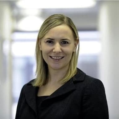 Mhairi Mival