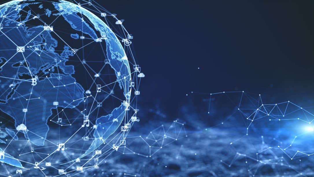 Authoritative Geospatial Data and Digital Twins - Denmark in 3D