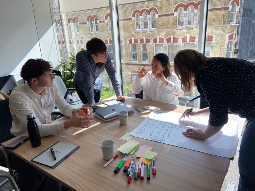 Event Round-Up: Introducing techUK’s Inaugural Digital Ethics Unconference with Responsible AI Practitioners