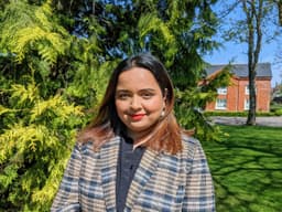 Anuradha Damale-Day