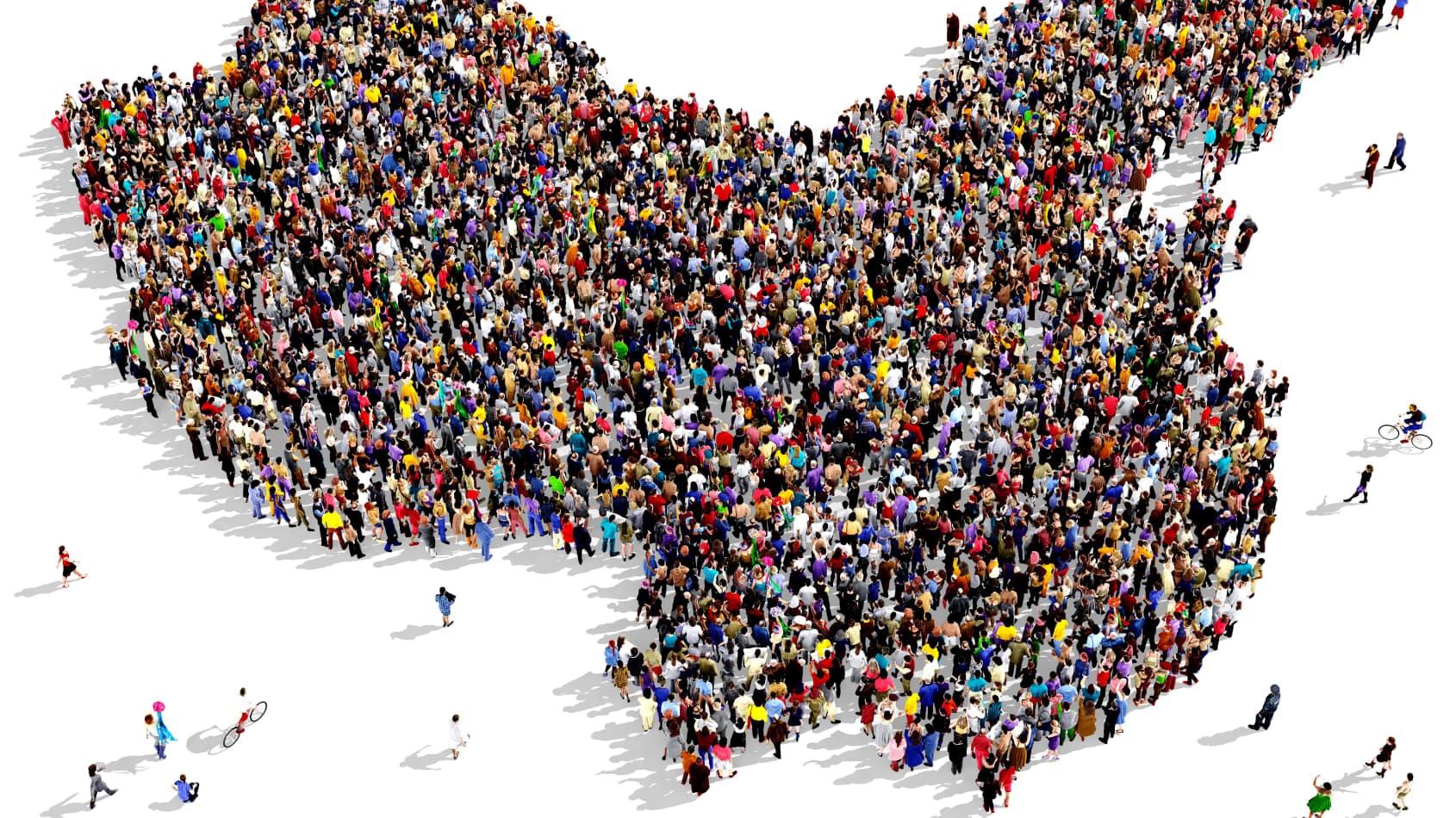 Navigating business ethics in China