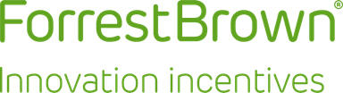 ForrestBrown logo
