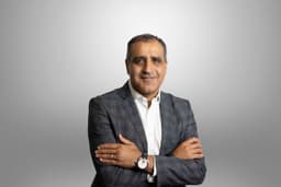 Afshin Attari