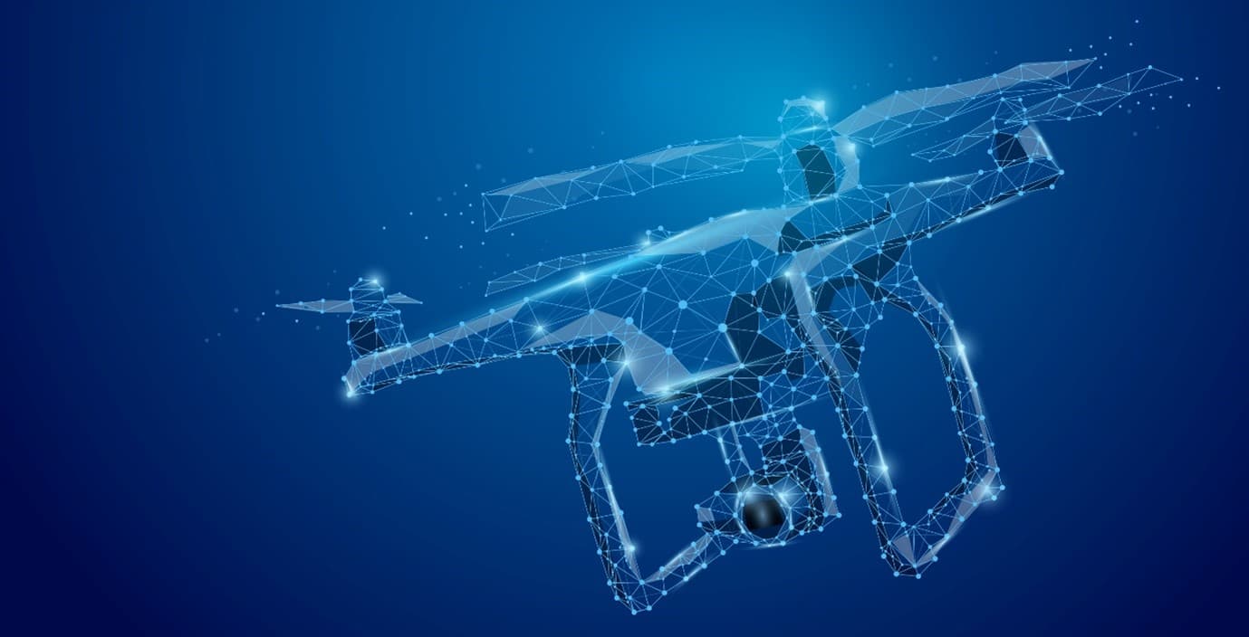 Guest Blog - The drone economy: no longer a flight of fancy