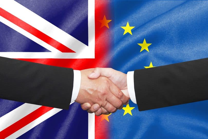 The Brexit Trade Deal, what does it mean for the tech sector?