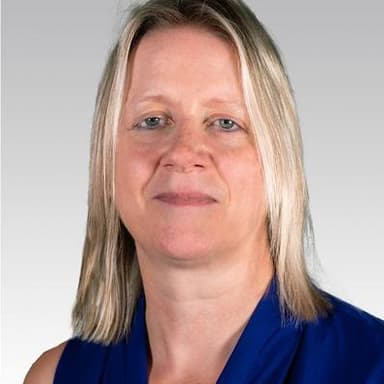Ann Ibbotson