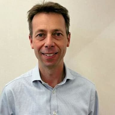 Alistair Tebbit