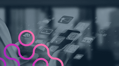 Scaling in...Financial Services