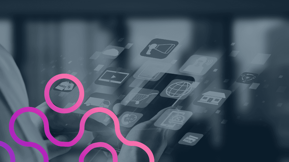 Scaling in...Financial Services