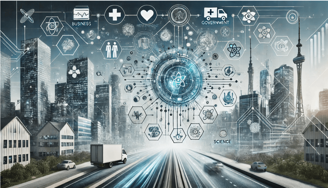 techUK and Local Government Association sign an MOU to strengthen digital innovation in local government