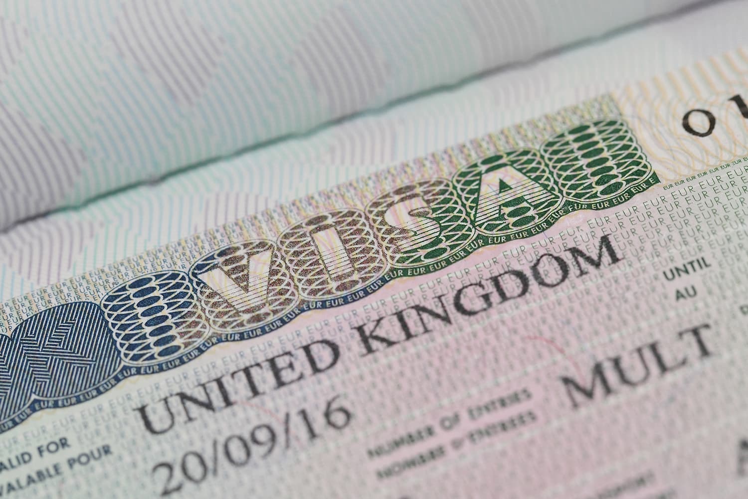 All you need to know about eVisas, ETA’s and the digitalisation of UK’s immigration system