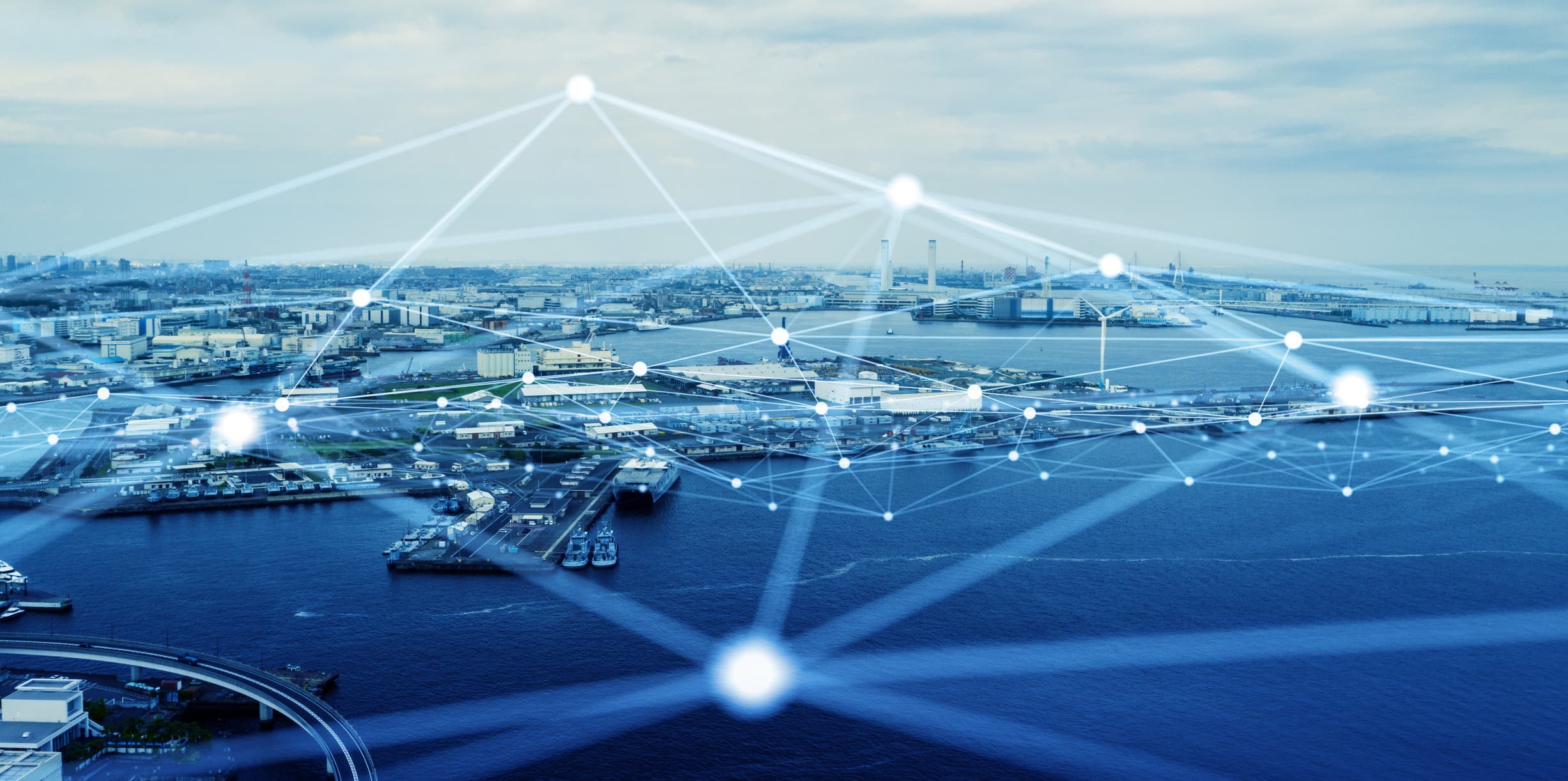Inviting innovation: HMGCC Top 10 Technologies campaign