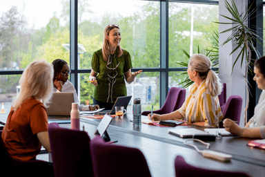 Future gazing: where next for local government technology in 2027?