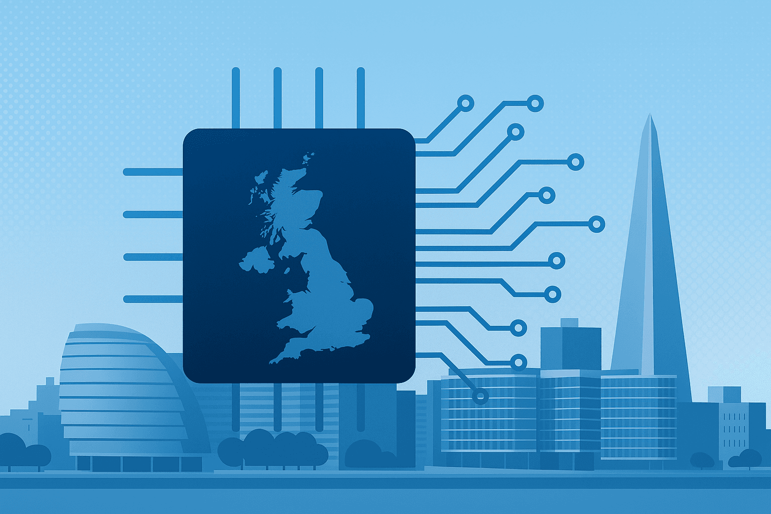Trusted data as the foundation of AI sovereignty in public services